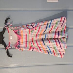 Boutique Girls Pencil Dress